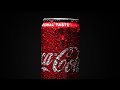 Coca Cola Commercial Ad Product Shoot