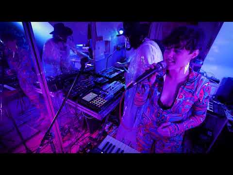 MOONBEAN - Virtual Release Show