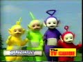 Tv3 Mid Winter Party Promo 1997 Nz