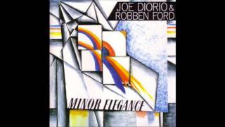 Joe Diorio &amp; Robben Ford - So What