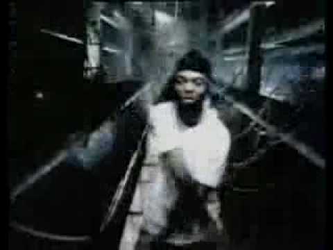 Methodman and Redman - Dangerous MCs [Sean Ross Remix]