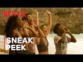 Outer Banks Season 3 | Sneak Peek | Netflix