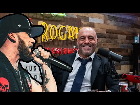 Crack Amico Enters The Rogansphere! (feat. Joe Rogan, Big Jay Oakerson & Kurt Metzger)