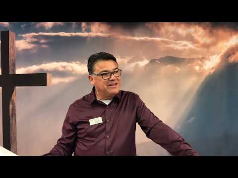 Marcos 1:9-11 El bautismo de Jesus