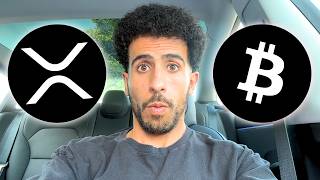 XRP WILL FLIP BITCOIN! (XRP WILL BE #1)