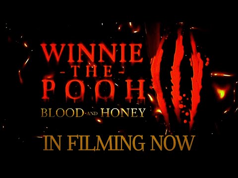 WINNIE-THE-POOH: BLOOD AND HONEY 3 | Filming In 10 Days |