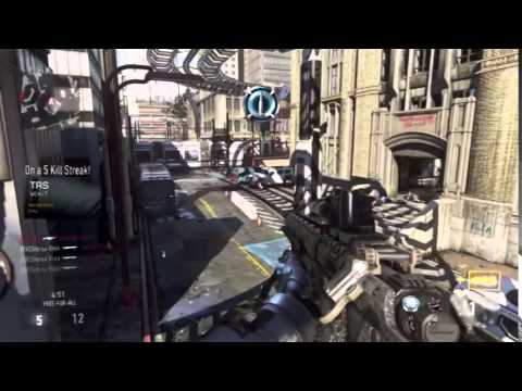 My Response To #TRSRC (WON!)