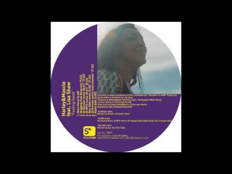 Harley & Muscle , Lisa Shaw , DJ Romain -  Feeling Good - (DJ Romain Remix ) SoulStar Recordings