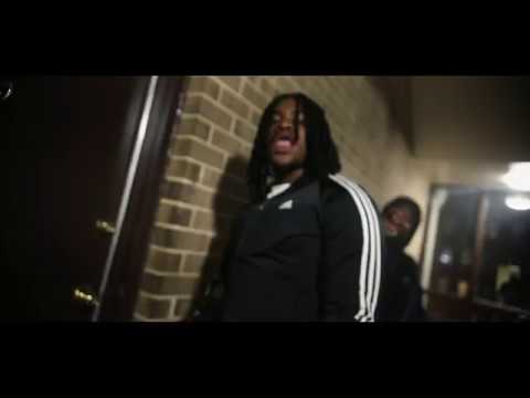 Trapped Out Pablo - Demon Arise 2 | Prod. DITD