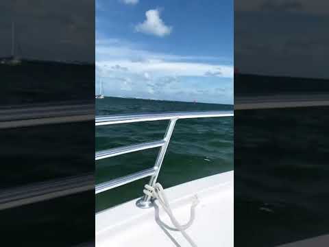 Day at the boat in Miami Beach Florida #boat #life #fun #enjoy #miami #beach #usa #pakistan