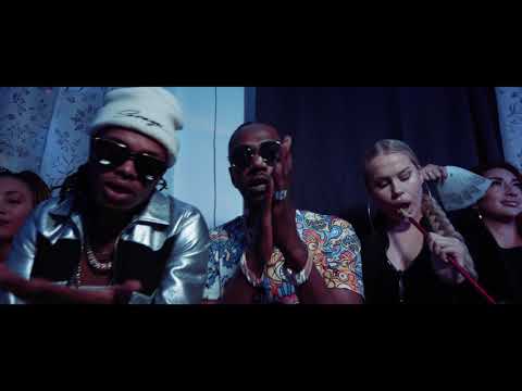Farmula ft Splinta Timeless - Step fi di cash [Official video]