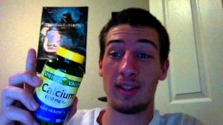 Gallbladder Removal Bile Reflux Remedies - Calcium and Slippery Elm