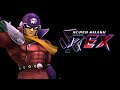 Super Smash Rex 0 Blood Falcon Moveset Showcase