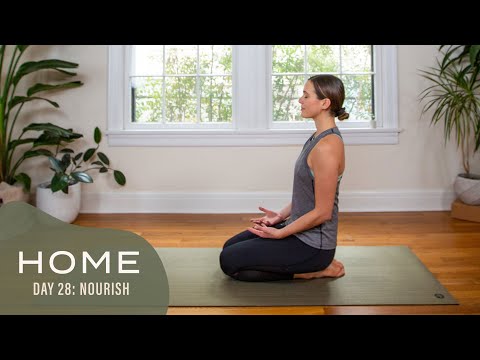 Home Day 0 Welcome Home 30 Days of Yoga