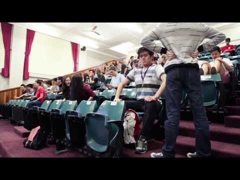 Summer Kickstart 2015