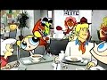 Cartoon Network Character Bumpers 2001