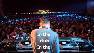 Things We Do - Play N Skillz (Ft Snoop Dogg) (With Lyrics)