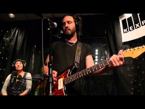 Terror In The Canyons The Wounded Master - Phosphorescent