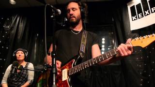 Phosphorescent - Terror In The Canyons (The Wounded Master) (Live on KEXP)