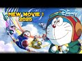 Doraemon Nobita S Art World Tales2025 Fantasy Sci Fi New Movie Audio Hind