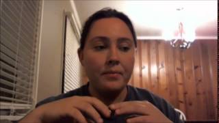 Guest Speaker: Danielle Grimes