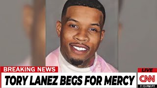 Tory Lanez Sentenced To 25 Years In Prison...