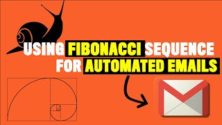 How To Use The Fibonacci Sequence For Automated Emails