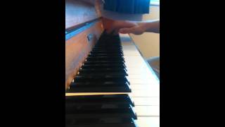 I've got you under my skin - Bill Evans solo