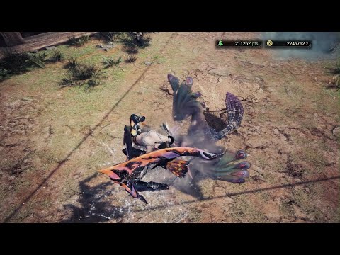 Tiny Monster Hits Like a Truck!