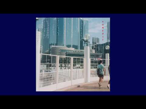 Praew Nicharee - Someday (The Strokes cover)