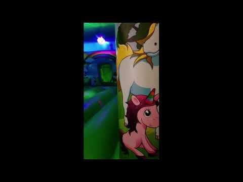 Wacky Bouncers video.