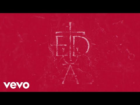 Tedua - Red Light (Visual Video)