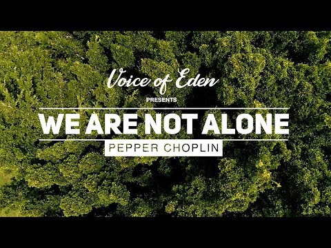 We Are Not Alone, God Is With Us (Cover)| Voice of Eden | INDIA