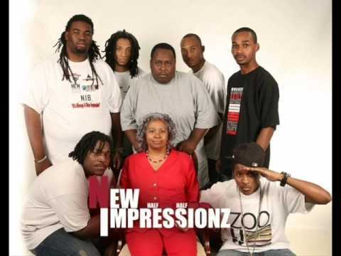 New Impressionz - Whistle