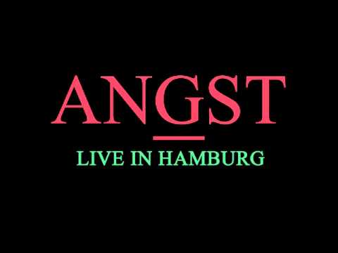 14 - Lonesome Heart (Angst - Live In Hamburg)