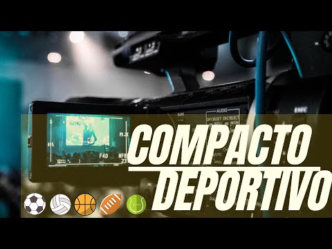 Compacto 1 - Juan Strumia - Club Atletico  Belgrano