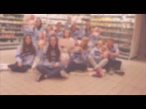 Help Chantal Janzen naar AH De Ridderhof!