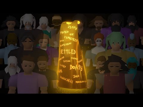 Gielinor Games 2: Super Trailer | OSRS