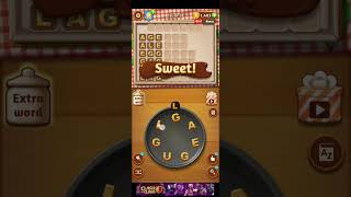 Word Cookies Plum 18 | Word Cookies Plum Level 18 Answers