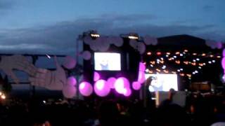 Infectious Grooves - "Violent &amp; Funky" (Live) - SWU Festival - Brasil - SP - ITU