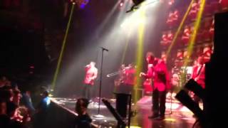 "She just happened." MMB Mighty Mighty Bosstones Hometown Throw-down 17