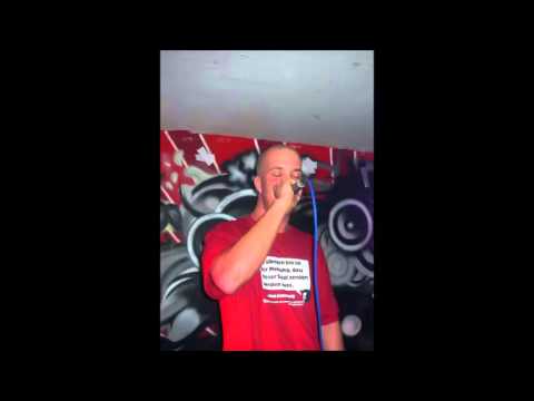 Crument - Des Kapitalismus höchstes Stadium