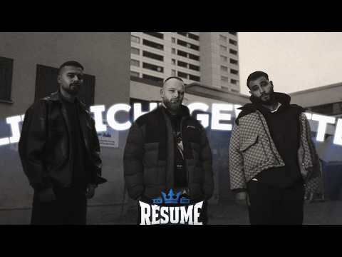 SAMRA x BOJAN x ANONYM Type Beat ”BLITZLICHTGEWITTER” (prod. GIANLUCA)