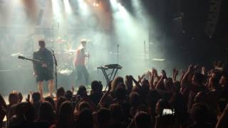 Disco Ensemble - Das Boot + Eartha Kitt @TAVASTIA