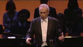 José Carreras sings - Passione (Valente) - 2008 (12/19)