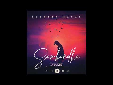 Soonder Magar - SAMBANDHA