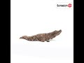 Schleich figūrėlė Krokodilas