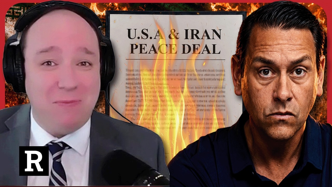 "This whole thing will COLLAPSE in 96 hours" says Iran War Expert as Israel bombs Lebanon