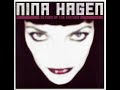 NINA HAGEN 2000 "Schüttel mich" RETURN OF THE MOTHER