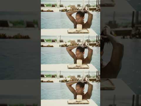 #SOLOTRAVELING WITH TRACEE ELLIS ROSS ✈️ premieres this Friday 7/25 on @TheRokuChannel!